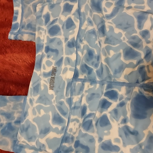 Victoria Sport Leggings - Picture 6 of 8